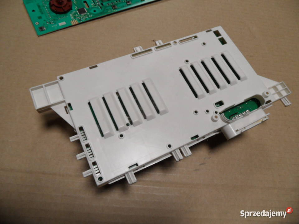 programator pralki indesit WMG722 21501141200