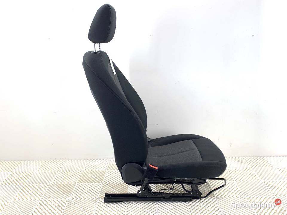 FOTEL LEWY PRZÓD BMW F48 Crossover SIEDZENIE