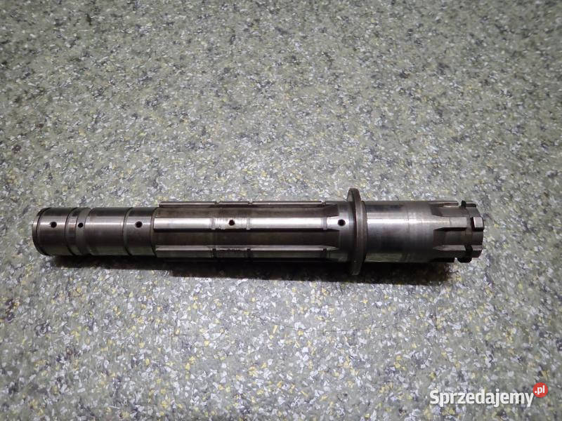 WAŁEK ZDAWCZY SKRZYNI BIEGÓW YAMAHA SR 250 8196R Strzelce Krajeńskie sprzedam