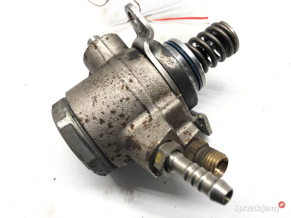POMPA WYSOKIEGO CIŚNIENIA AUDI A4 B8 30 333 0715 podkarpackie