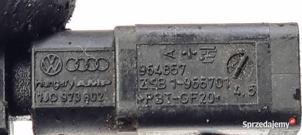 SONDA VOLKSWAGEN PASSAT B8 1J0973802 kujawsko-pomorskie