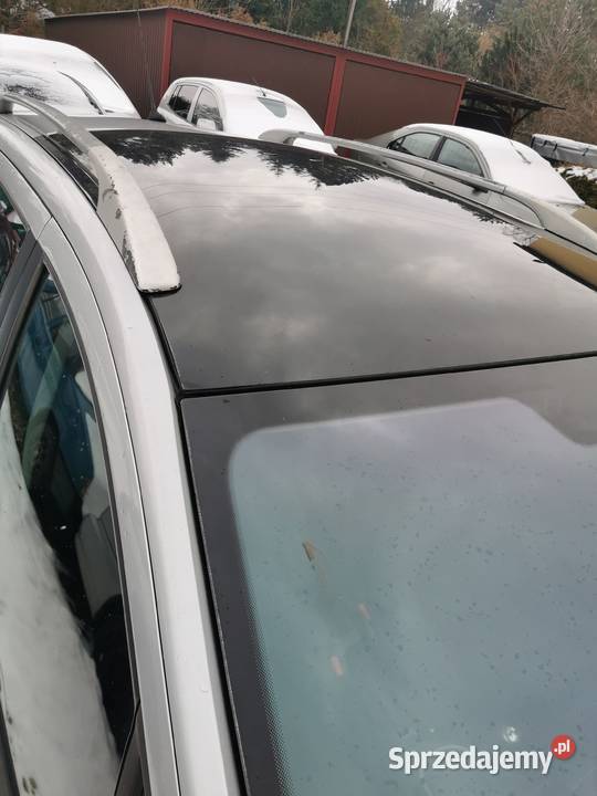 sprzedam zamienię peugeot 307 20 hdi 108KM 307 SW Motoryzacja Bytom