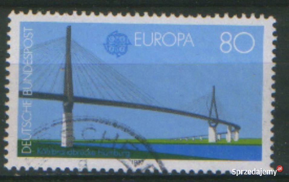 Zn RFN wykaz w opisie kas 1987 Gliwice