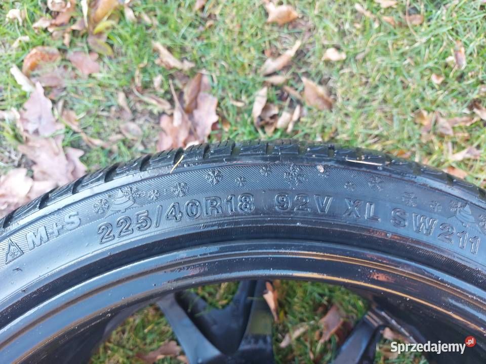 Super Felgi 18 lubuskie Żary