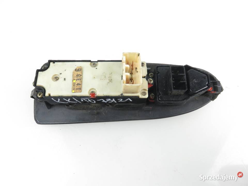 PANEL SZYB MAZDA 626 V GF 514176