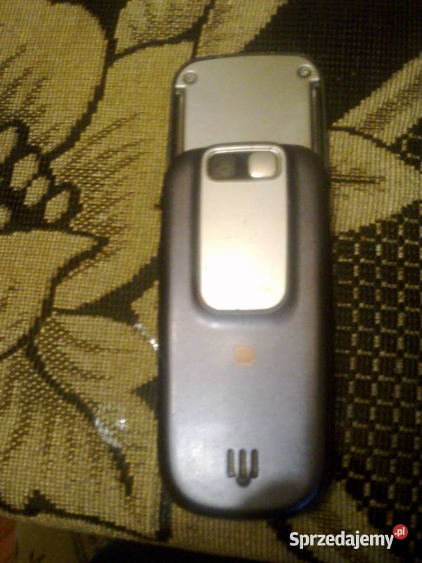 Oryginalna Nokia 2680 slide Orange Warszawa