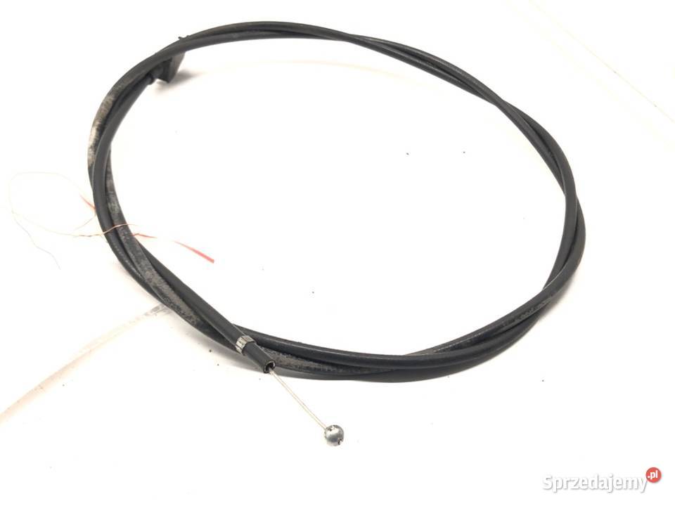 LINKA MASKI AUDI A4 B6 0005 CIĘGNO OTWIERANIA