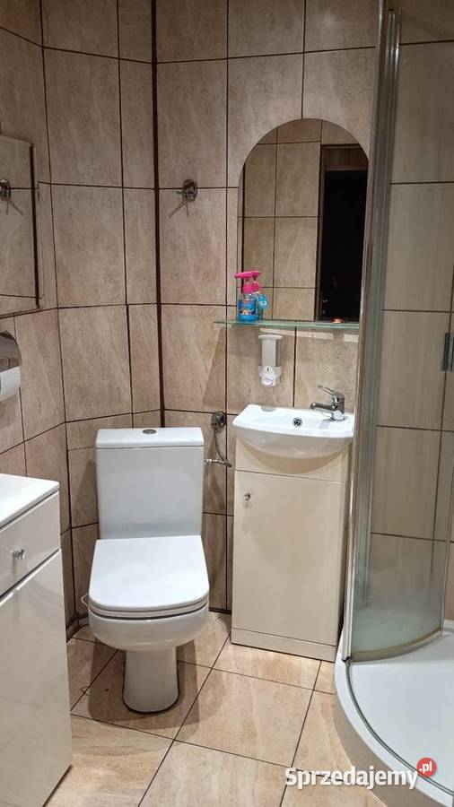 Mieszkanie na sprzedaż miejsce parkingowe Świętochłowice sprzedam