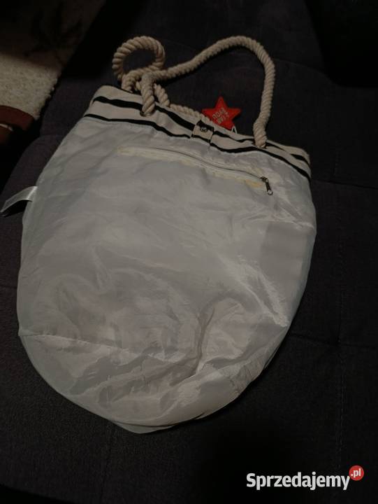 torba dziewczęca na ramię Na ramię  Galanteria i dodatki