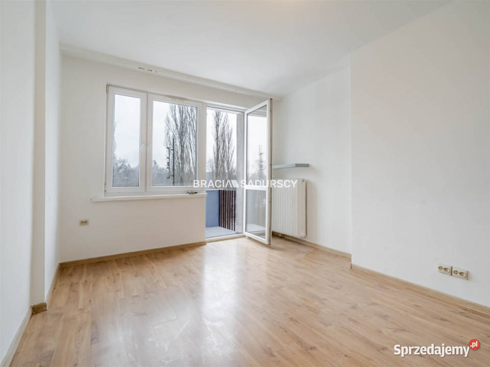 Mieszkanie 3652m2 2 pokoje Kraków os Osiedle Rok budowy 1965 Sprzedaż