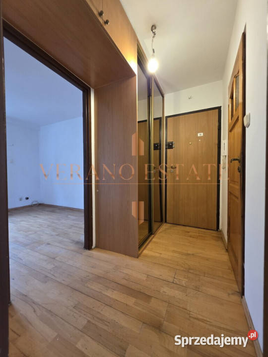 2 POKOJE PRZYGOTOWANE DO REMONTU DW WILEŃSKI Piętro 4 Warszawa sprzedam