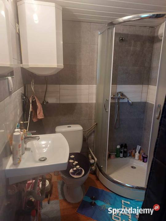 Dwie działki w 1ROD mazowieckie Grójec