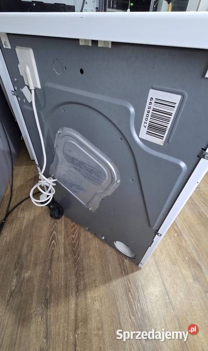 Suszarka wywiewna Miele T 4363 6 Solidna i Wrocław sprzedam