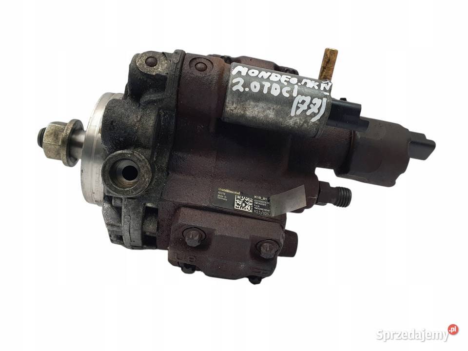POMPA WTRYSKOWA Ford Focus C S 18 TDCI sprzedam