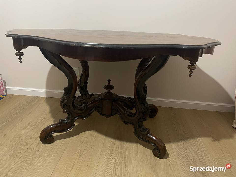 ława drewniana stół drewniany Tarnobrzeg