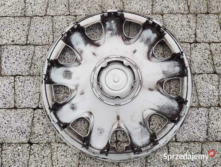 Kołpak Skoda 15 1Z0601147A Octavia pojedyncza Kamieniec