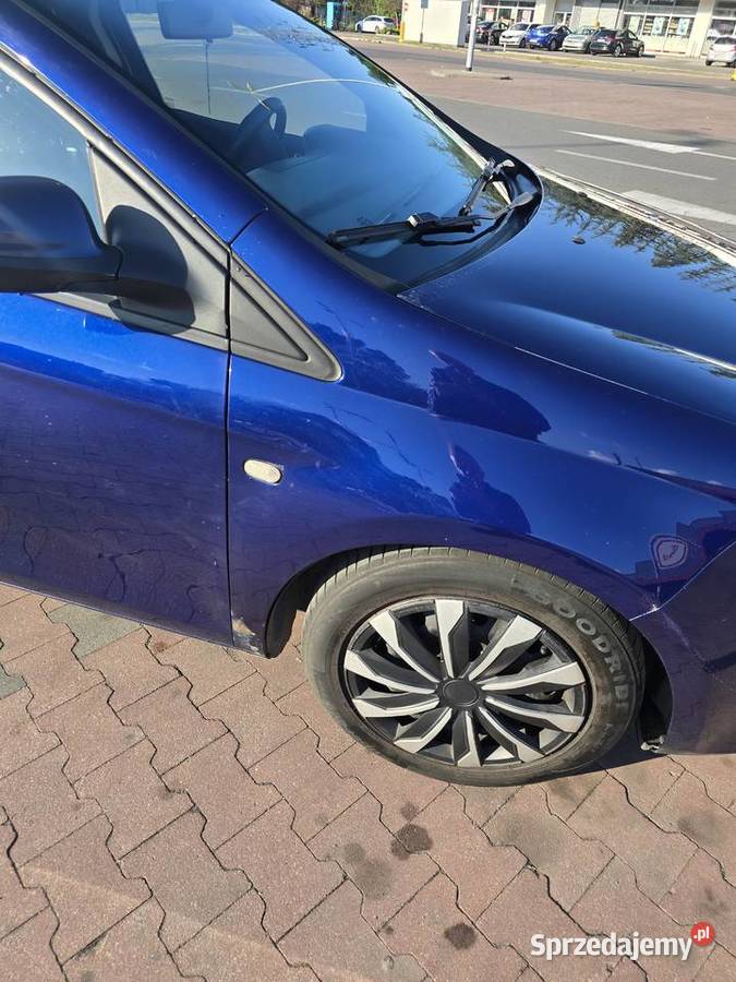 Fiat Bravo 14 TJET Fiat