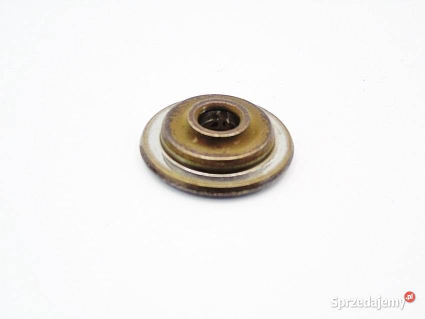 MISKA ZAWORU 18 16V ASTRA VECTRA C ZAFIRA MERIVA Głowice cylindrów Sosnowiec