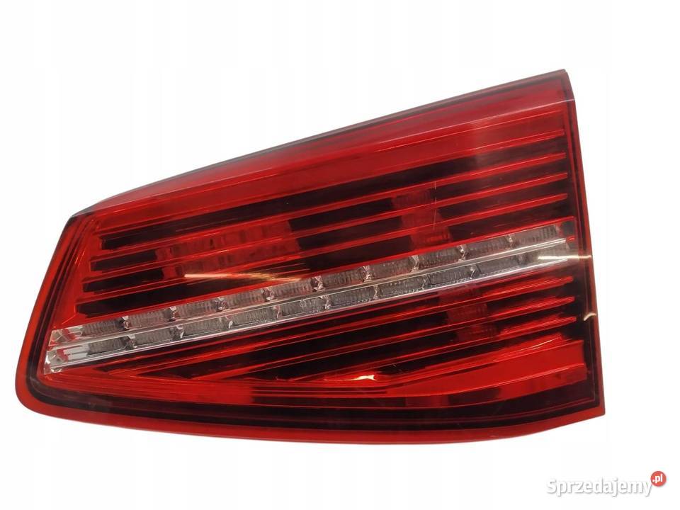 LAMPA TYŁ W KLAPĘ PRAWA KOMBI LED 3G9945308A VW