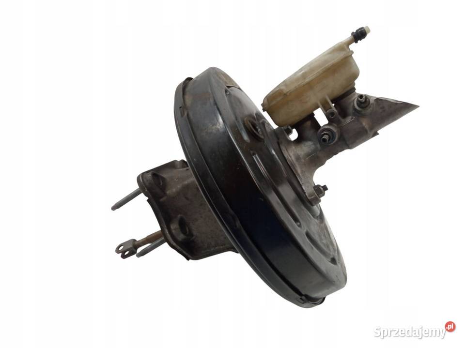 POMPA HAMULCOWA SERWO 472100005R Renault Grand
