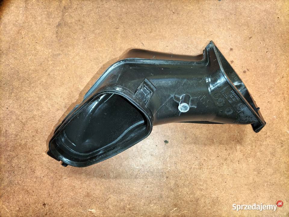Kanał powietrza z mikrofiltra kabinowego BMW E65 Części samochodowe Poręba sprzedam