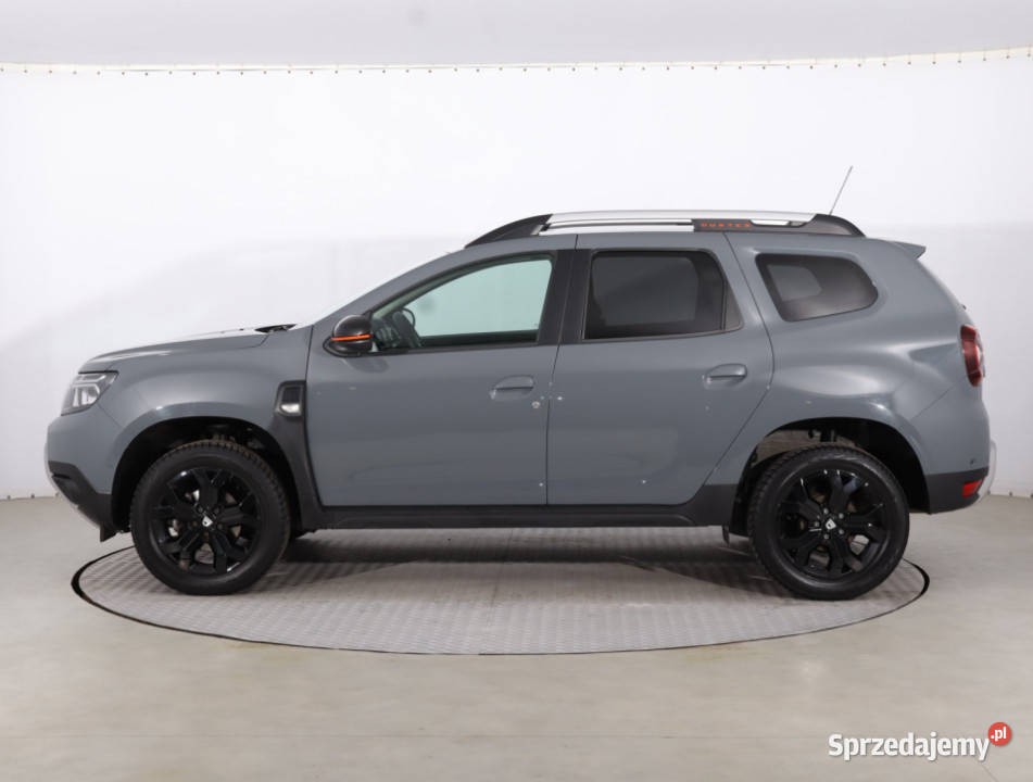 Dacia Duster 10 TCe Piaseczno