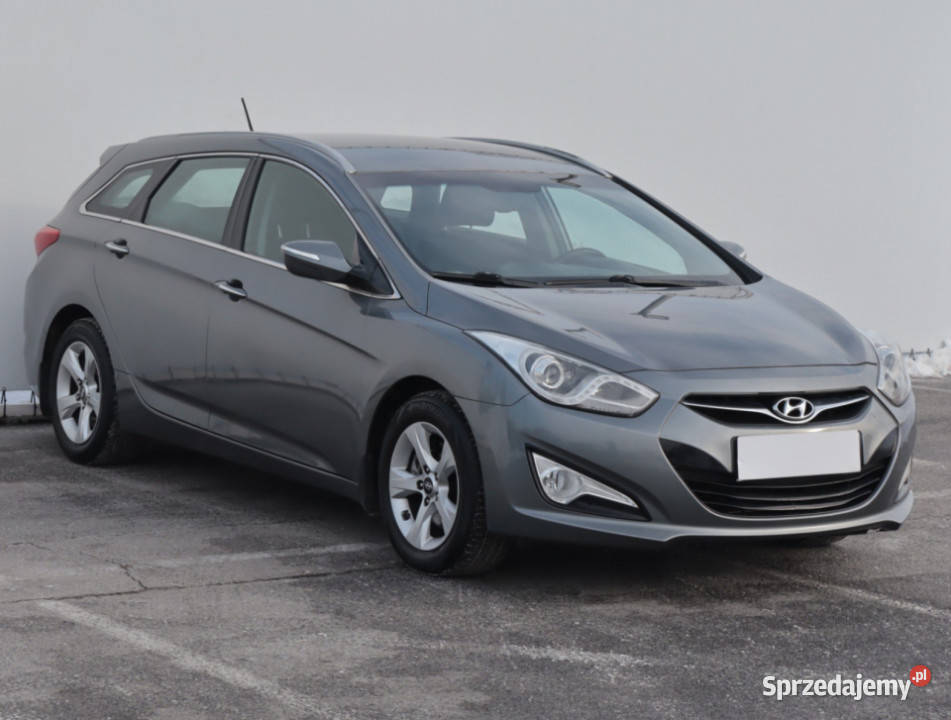 Hyundai i40 17 CRDi Lublin