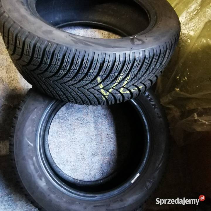 Opony zimowe Firestone Winterhawk 4 21555 R16 Kalisz