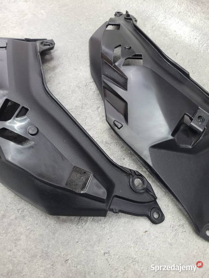 Kawasaki Z 900 Z900 25r osłona plastik owiewka wielkopolskie Nowy Tomyśl