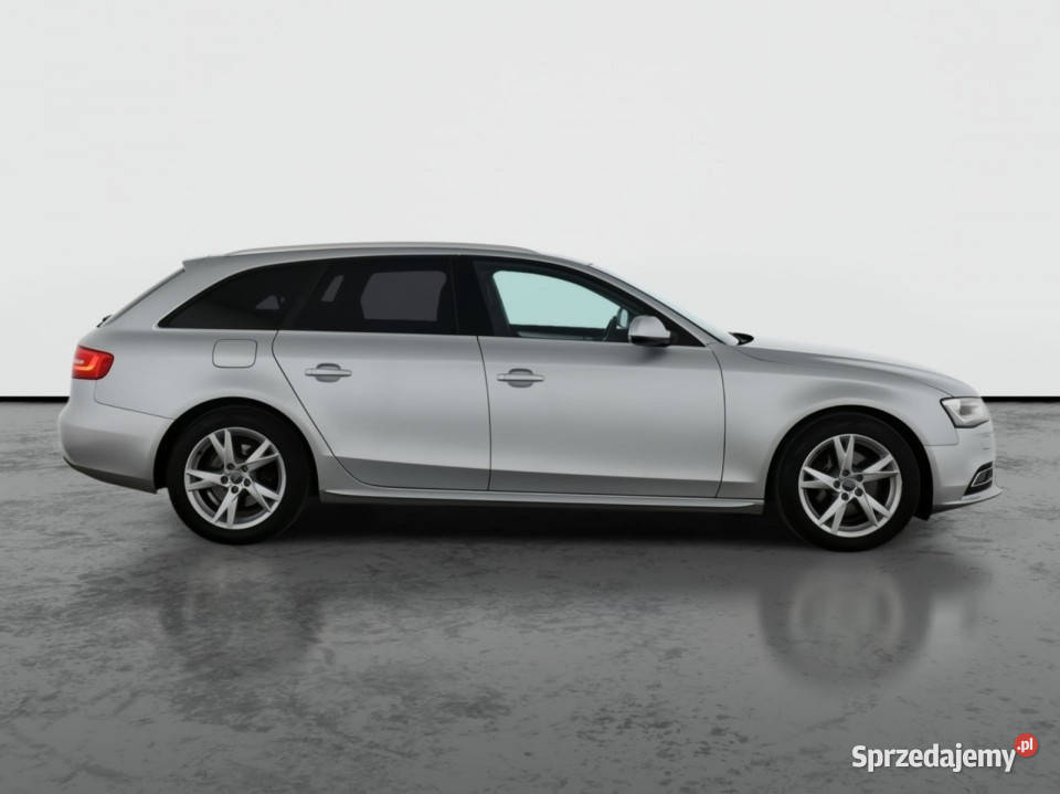 Audi A4 20 TDI system Start-Stop Piaseczno