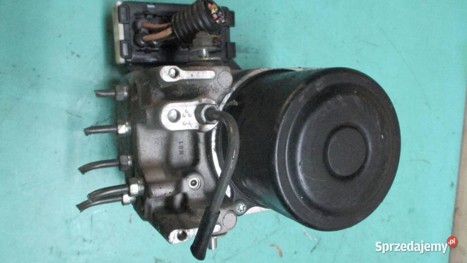 LEXUS IS II 22 D 06r pompa ABS 4454053040 świętokrzyskie