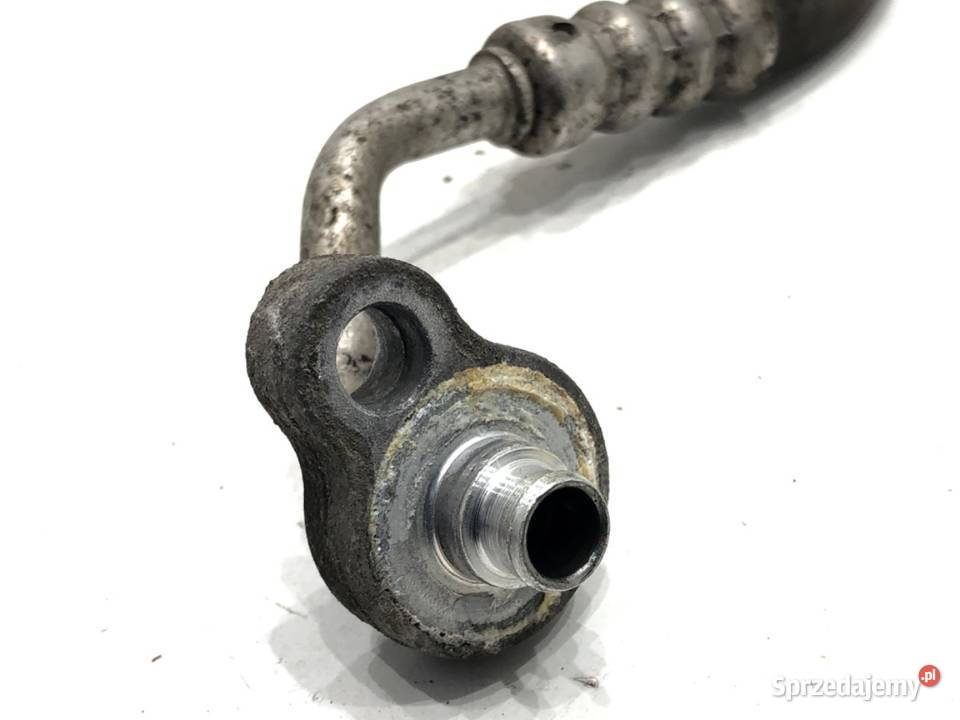 RURKA KLIMATYZACJI FORD MONDEO MK4 20 145 0715 Przewody klimatyzacji