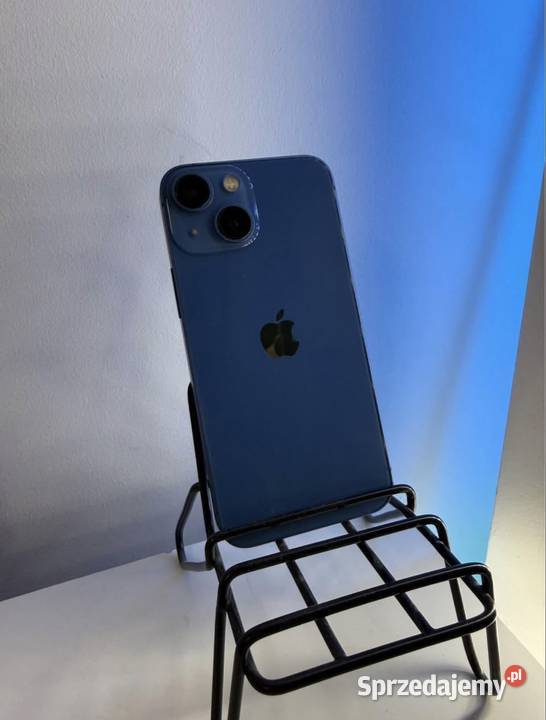 Telefon Apple iPhone 13 Mini 128GB Kalisz