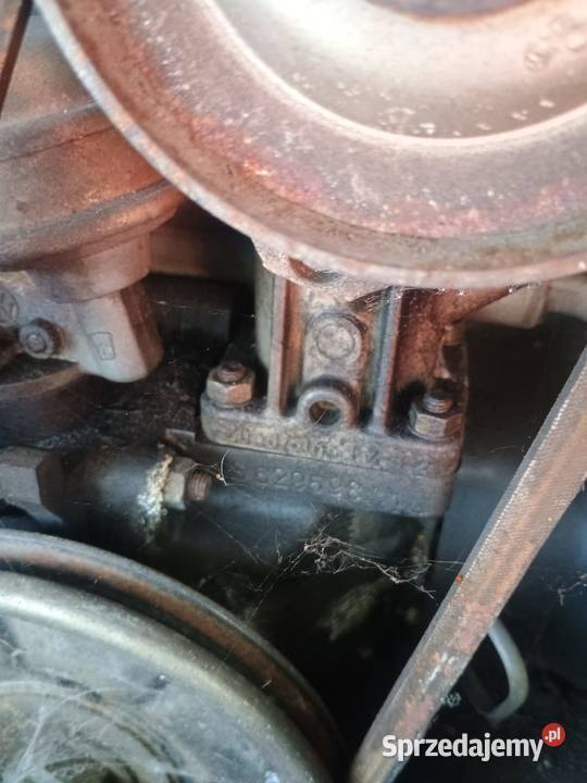 Vw Volkswagen T2 Pickup prycza pritsche typ 26 mazowieckie Nowa Wieś sprzedam