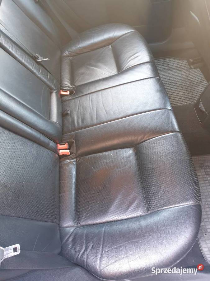 Ford mondeo mk3 25 v6 254000km Mondeo Piotrków Trybunalski