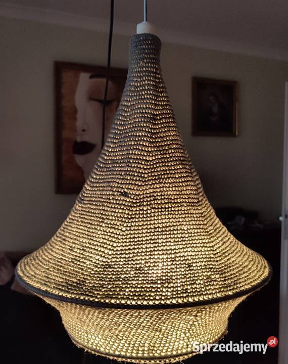 Abażur Oświetlenie Gdańsk