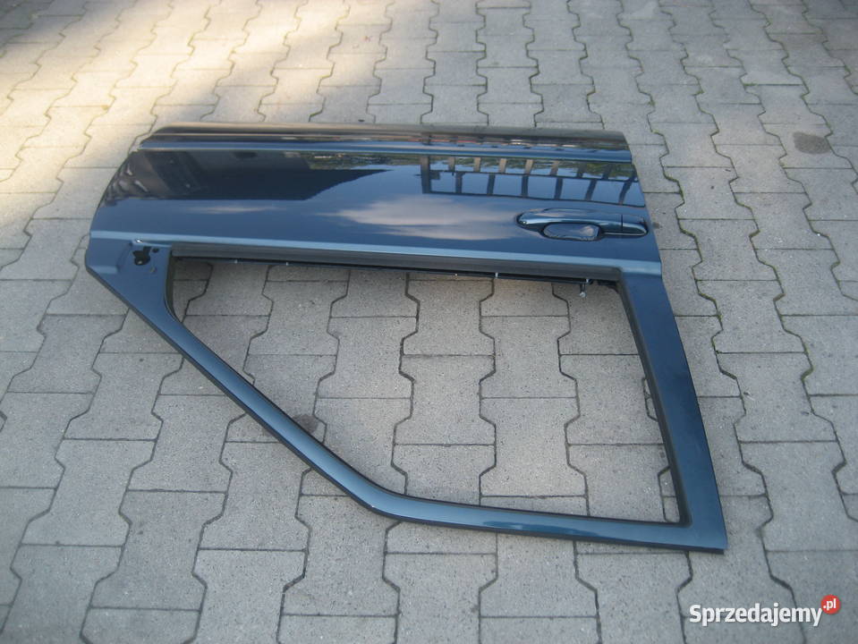 volvo s70 v70 9700r drzwi przód prawe Drzwi wielkopolskie Rakoniewice sprzedam