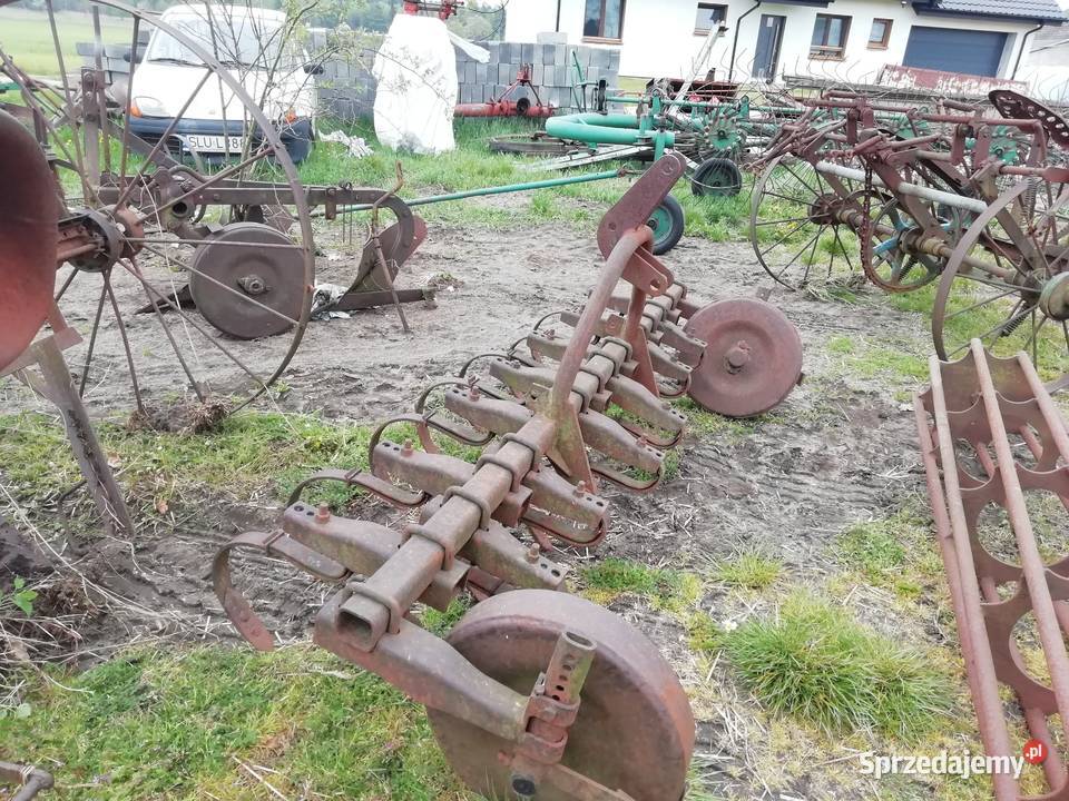 Wałek do agregatu 3m Lubliniec