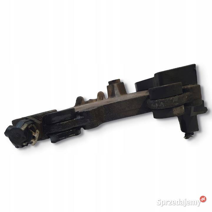 PODSTAWA STEROWNIKA SILNIKA Iveco Eurocargo 39 D Chełm