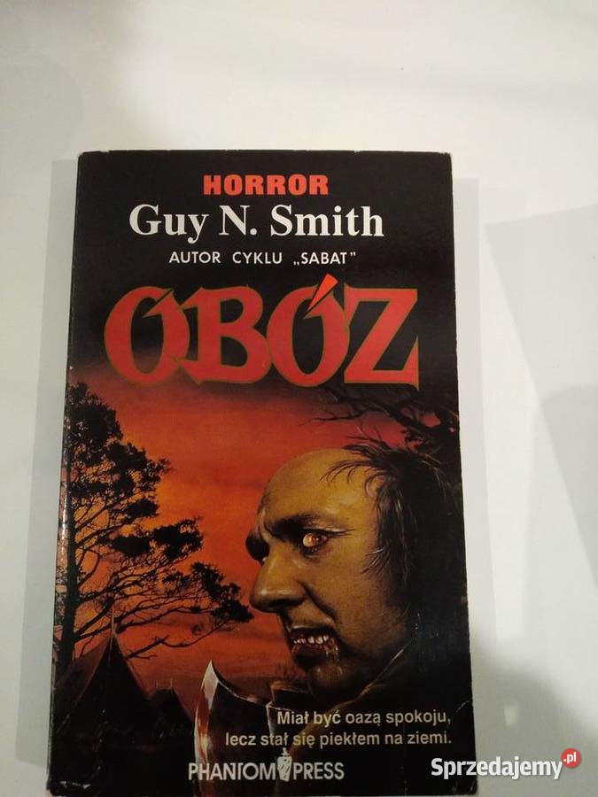 Dom pełen drzwi horrory wielkopolskie Poznań