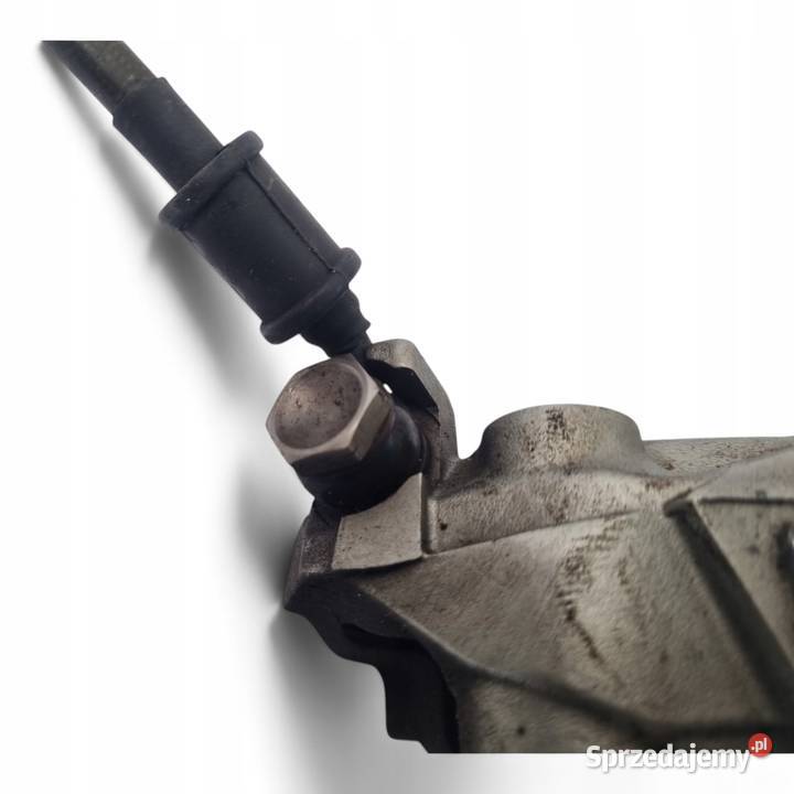 LEWY PRZEDNI ZACISK PRZÓD Suzuki GSXR 600 750 Chełm