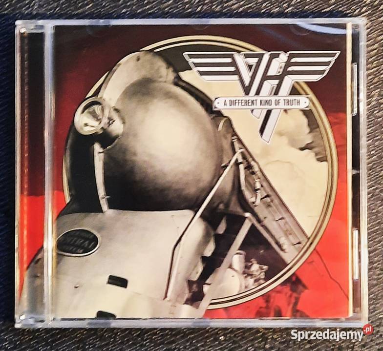 Sprzedam Album CD Zespołu Bon Jovi The Circle Katowice