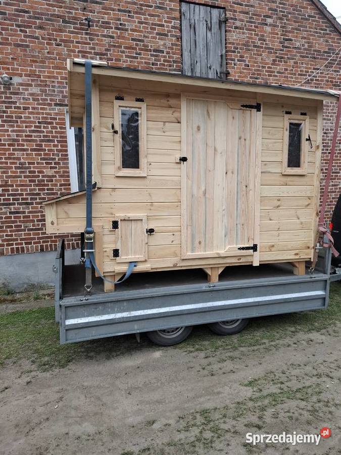 Kurniki Burzenin