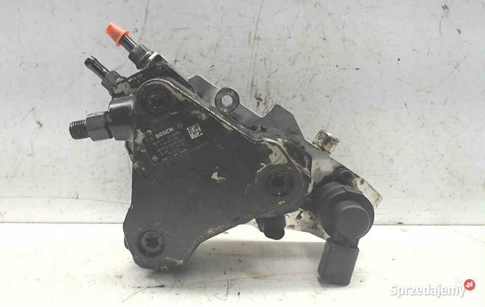 Sprzedam pompe Wtryskową do W211 22 CDI Pasuje Dębica sprzedam