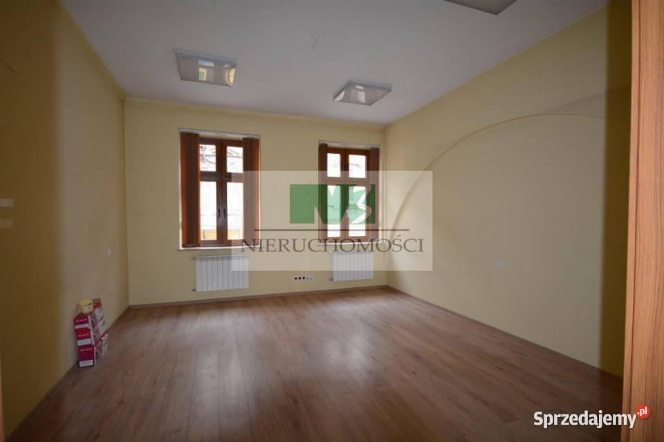 Do wynajęcia lokal usługowy o pow ok 230 m2 parking Wynajem Przemyśl
