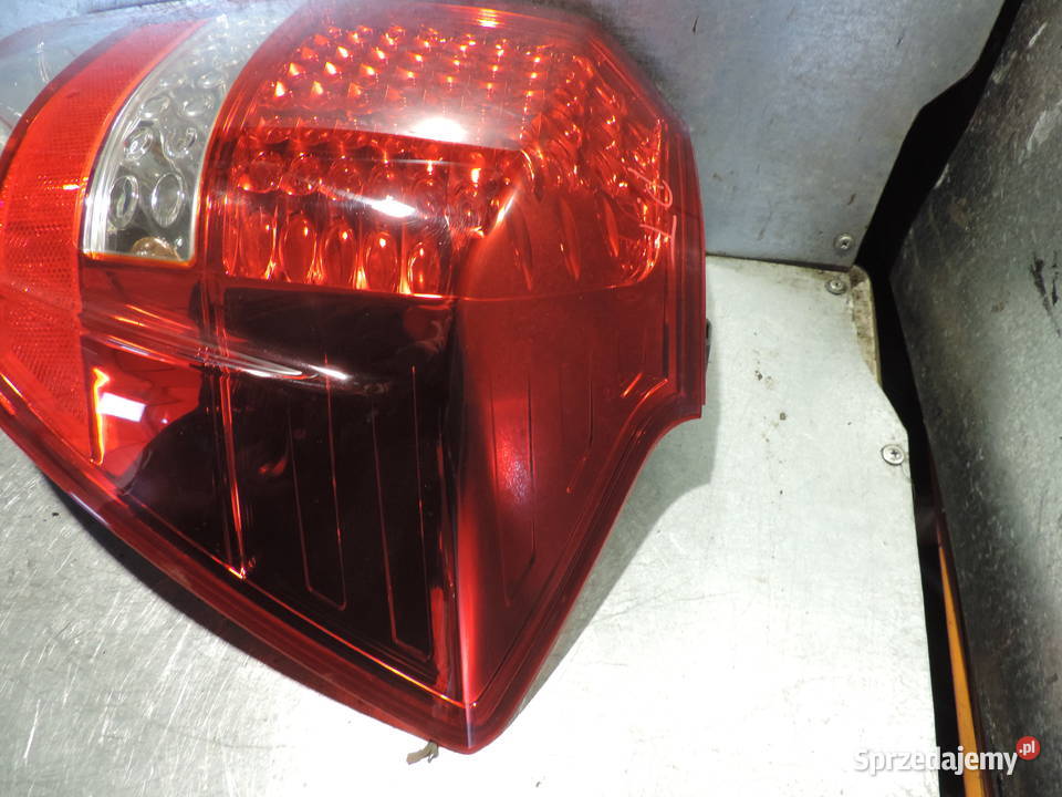 LAMPA PRAWY TYŁ TYLNIA KIA CEED I FL KOMBI Nowy Sącz