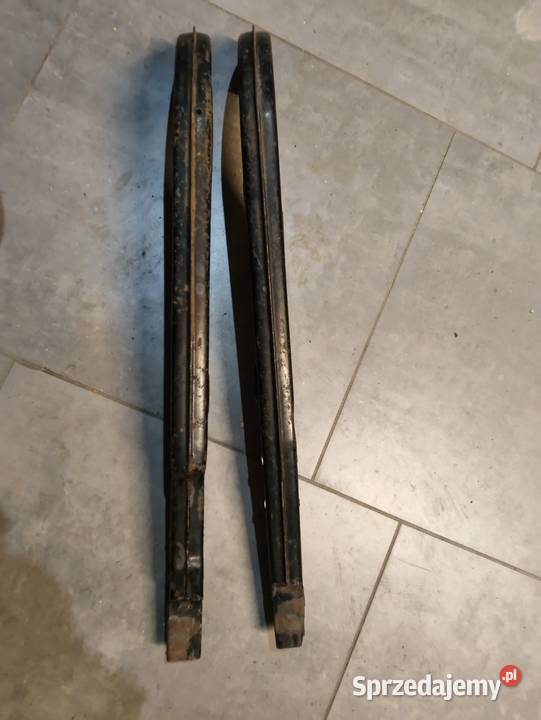 Osłona łańcucha CZ 350 wielkopolskie