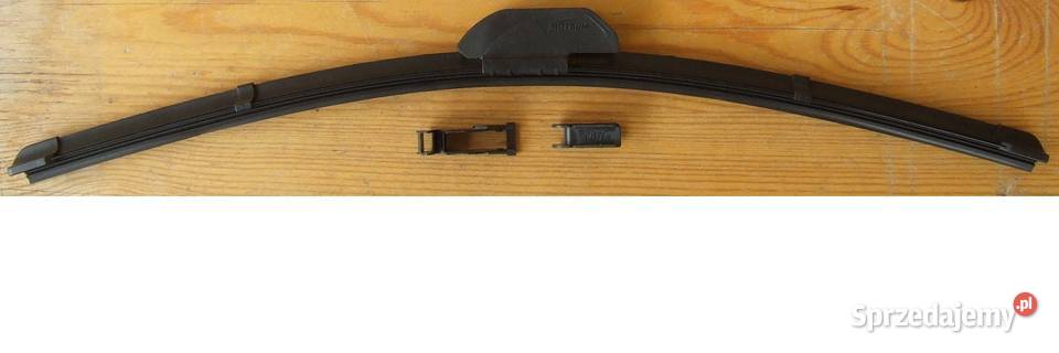 Wycieraczka płaska PREMIUM 480mm 19 polska łódzkie Piotrków Trybunalski
