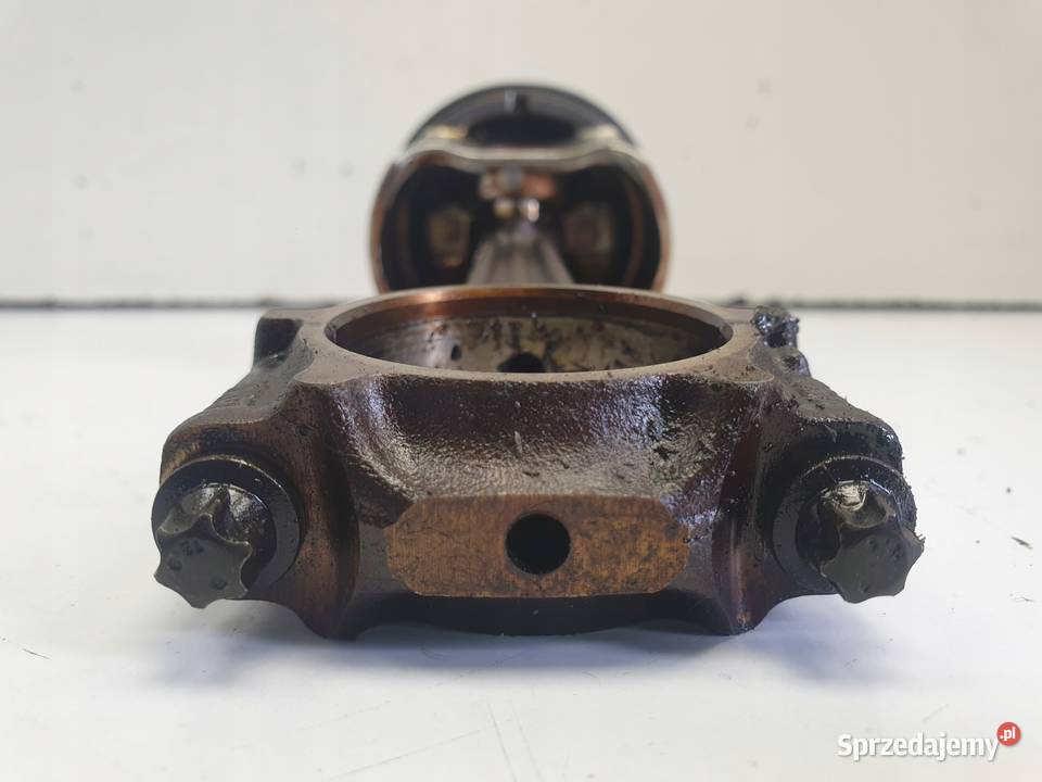 VW Beetle 16 8V BFS TŁOK KORBOWÓD Chełm