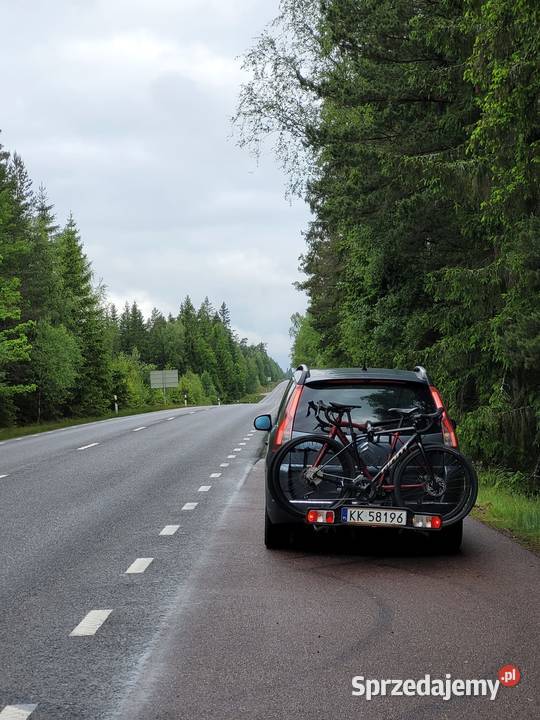 Citron C4 Grand Picasso 20 HDi MCP wymianie 136KM Kraków